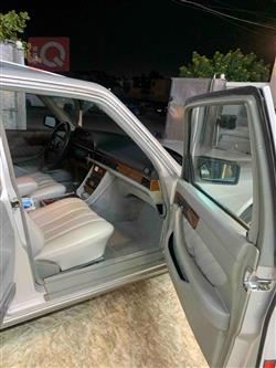 مێرسێدس بێنز S-Class